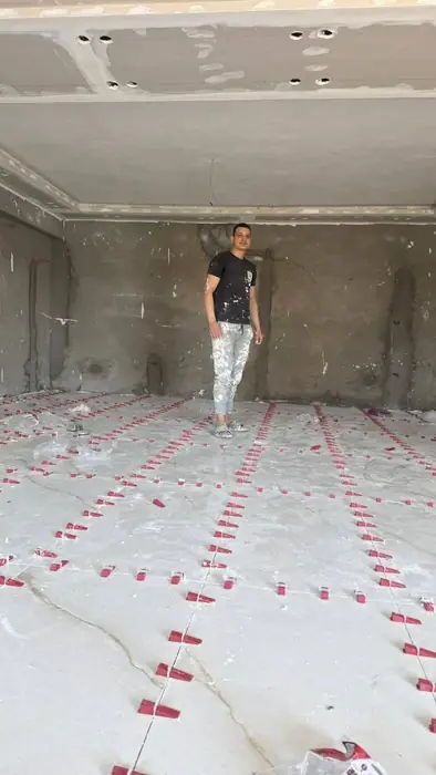 صورة عمل تركيب بلاط وسيراميك بالرياض رقم 3