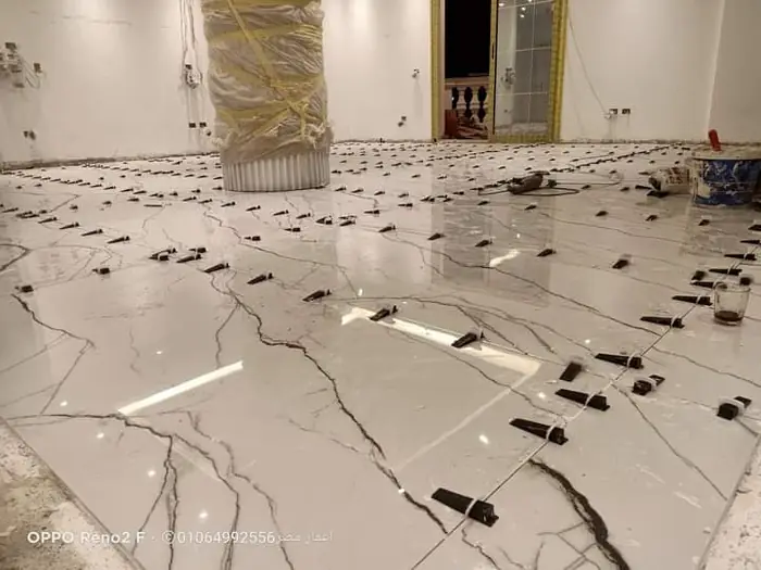 صورة عمل تركيب بلاط وسيراميك بالرياض رقم 7